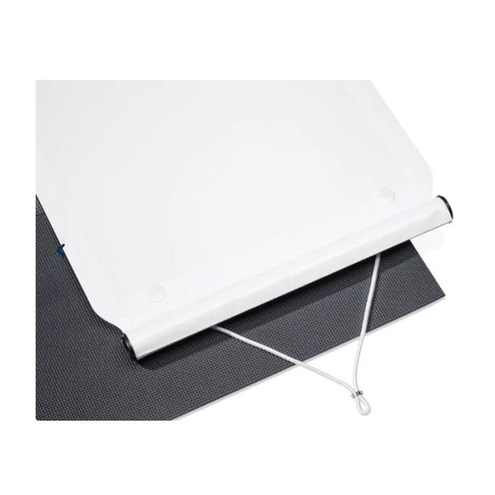 Preview: BAC ISOLA Pool Isolierabdeckung – Thermo Poolfolie